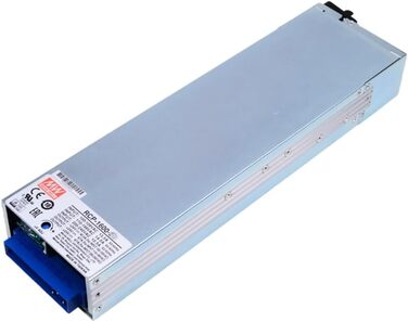 Імпульсний блок живлення MEAN WELL RCP, RCP-1600-48 1600 Вт 33,5 А