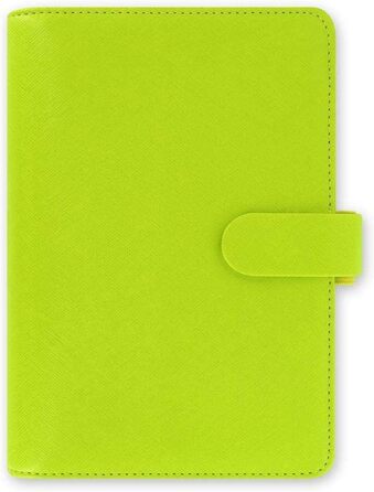 Органайзер Filofax 22531 Персональний Saffiano, груша