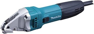 Ножиці криволінійні Makita JS1000J 1,0 мм, кольорові