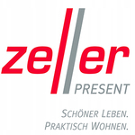 ZELLER PRESENT SCHÖNER LEBEN. PRAKTISCH WOHNEN.