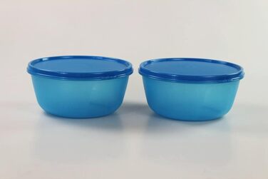 Холодильник TUPPERWARE Clarissa 1,5 л синій (2) Hit-Parade P 22010