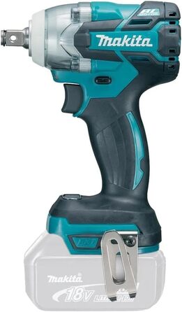 Акумуляторний ударний гайковерт Makita DTW300Z 18,0 В (без акумулятора, без зарядного пристрою)