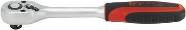 Тріскачка KS Tools Ultimate 922.3990 72 зуба 3/20,3 см