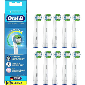 Пакет мегапропозицій Braun Oral-B 82