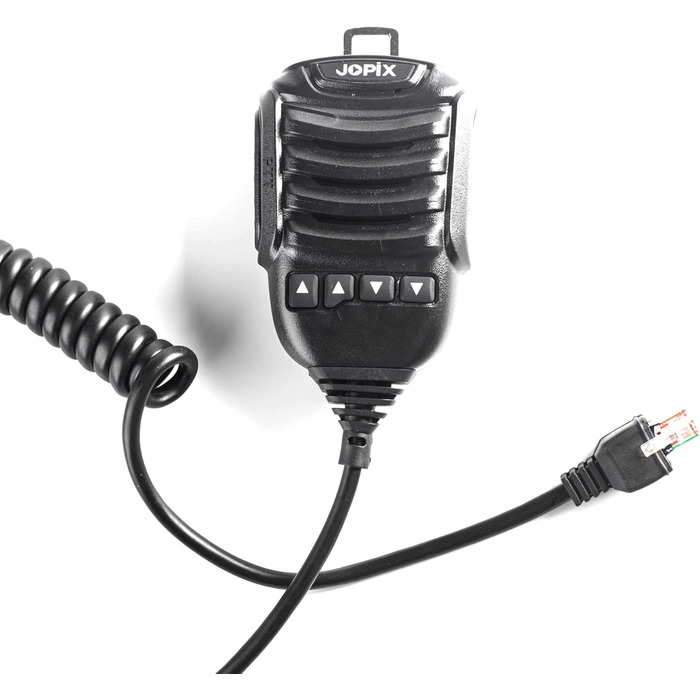 Посилення, 2 40 CH AM/FM 12-24 V ASQ RF