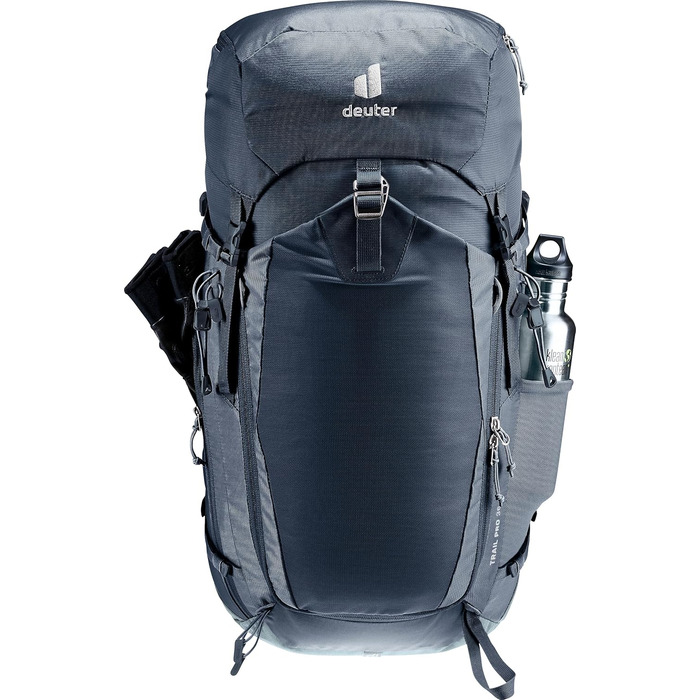 Туристичний рюкзак deuter Trail Pro 36 via ferrata