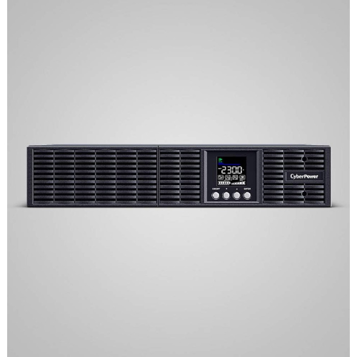 ДБЖ CyberPower Systems OLS3000ERT2UA Online 2U 3000VA/2700W