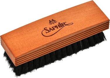 Щітка для взуття Saphir Medaille d'Or Brosse Polissoir чорна