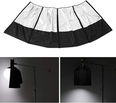 Сумісний з CS-65D Lantern Softbox, 65 Softbox Rock Cover