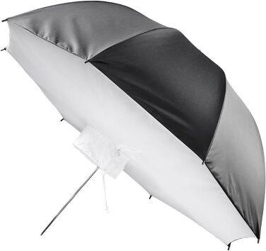 Рефлектор Walimex Umbrella Softbox (72 см) 72 см Одномісний