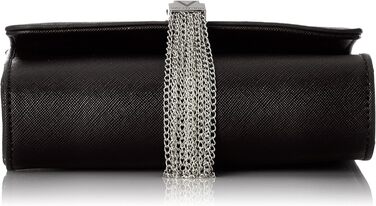 Сумки Valentino - Клатч Divina Sa Clutch Black (Nero)