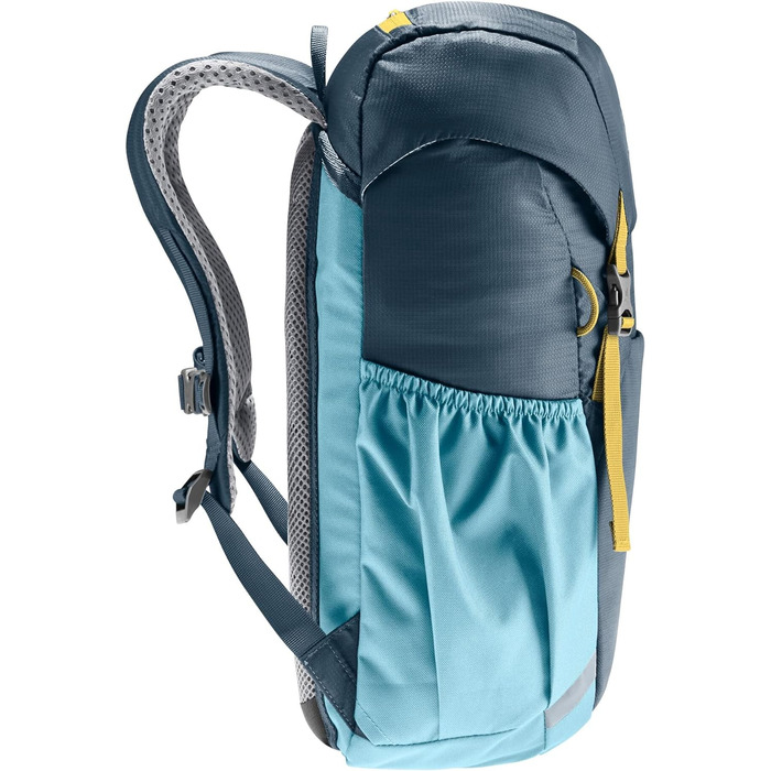 Дитячий дитячий рюкзак deuter Unisex (1 упаковка) Ink-lake 18 л одномісний