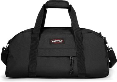 Дорожня сумка Eastpak STAND , 25 x 53 x 24 см, 34 л - чорний (Black)