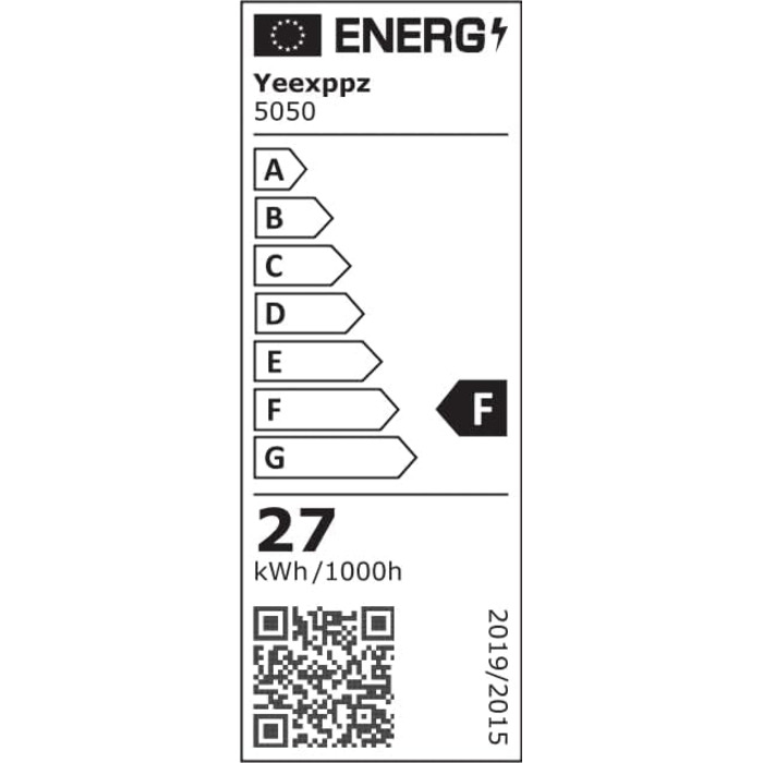 Неонова світлодіодна стрічка Yeexppz 10 м, RGB IC, Wifi Неонова світлодіодна стрічка Водонепроникне керування додатком за допомогою Alexa, синхронізація музики для саду, кімнати, прикраси вечірки 10 м 960 світлодіодів