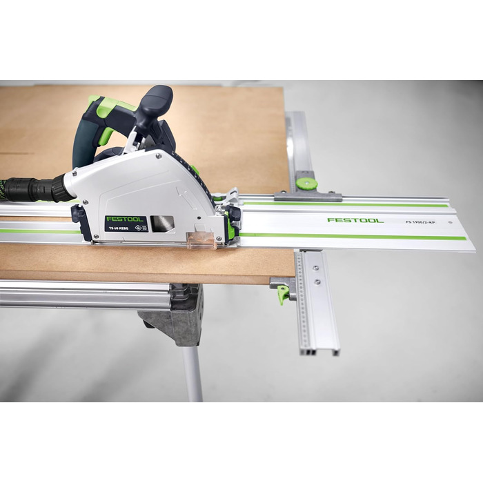 Подовжувач Festool FS-PA-VL (з упорною лінійкою, містком, шкалою)