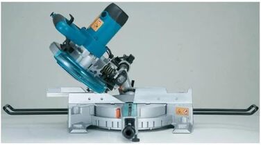 Пила торцювальна Makita 216 мм, LS0815FL