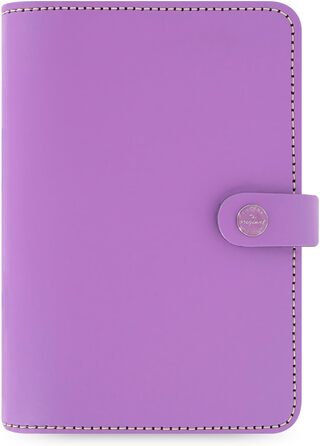 Органайзер Filofax 22398 персональний - Оригінал, бузковий