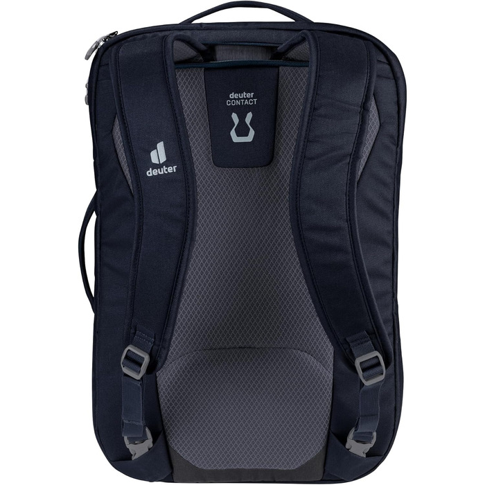 Рюкзак для ручної поклажі deuter AViANT Carry On 28 л Teal-ink