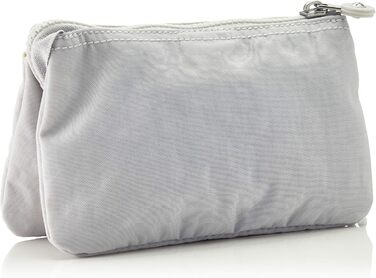 Гаманець для монет Kipling Ladies Creativity L, 18.5x15 см сірий (Curiosity Grey) 18.5x15 см