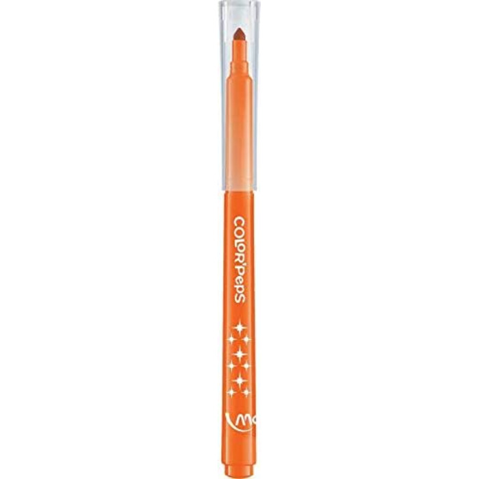 Дисплей 72 шт., 845000 Fibre Pen COLOR'PEPS Long Life