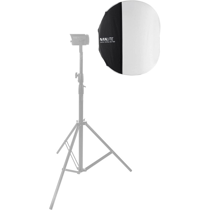 Ліхтар Nanlite Softbox LT-FMM-60