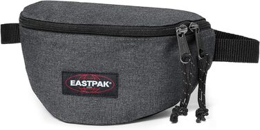 Сумка на пояс EASTPAK Springer, 54 см, 50 л (чорний денім)