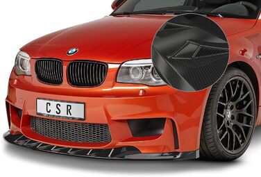 Сумісність/заміна для BMW 1 Series E82 M Coupe CSL471-C