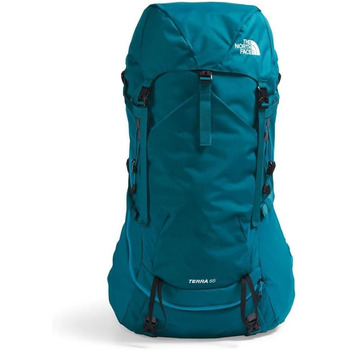 Жіноча модель Terra 55 Tech Pack XS-S Blue Moss/Sapphire Slate THE NORTH FACE Women's Terra 55 Tech Pack XS-S Blue Moss/Sapphire Slate