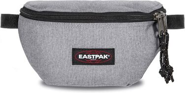 Сумка на пояс EASTPAK Springer, 54 см, 50 л (недільний сірий)