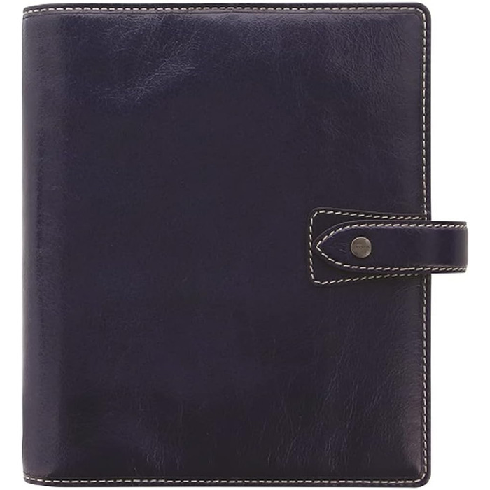 Органайзер Filofax A5 Malden Navy, 28613