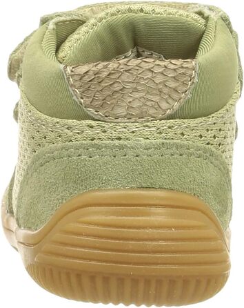 Дитяче взуття Woden Tristan Baby 22, Dusty Olive