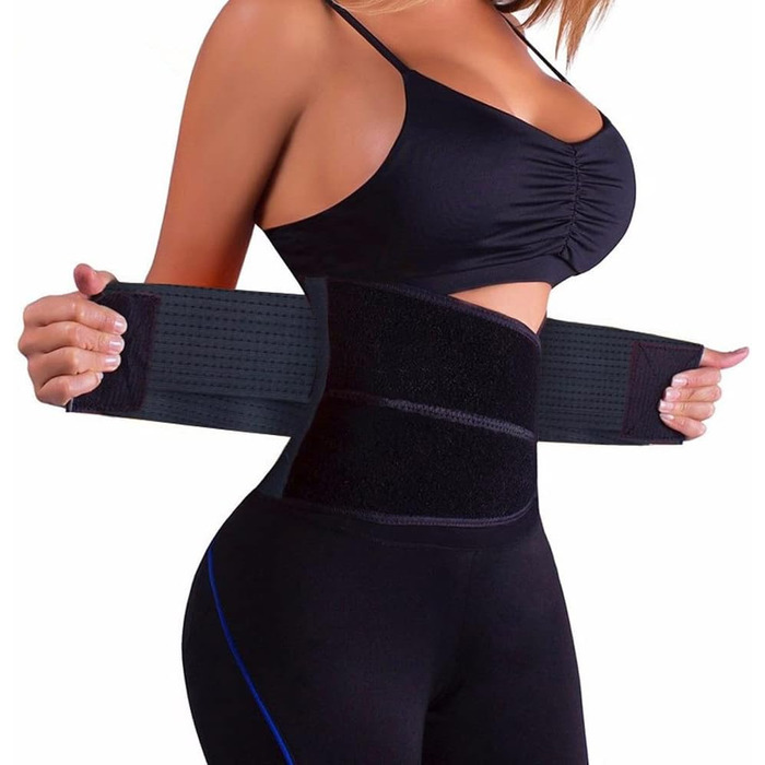 Для занять спортом, Slimming Belly Wrap Belt Belt Wrap Belt Belt Wrap Belt Belt Wrap Belt Wrap Belt Wrap Belt Wrap Belly Wrap Belly Wrap Belly Wrap Belly Wrap Belly Wrap Belly Wrap Belly Wrap Belly Shaper Band Slimming Body Shaper L Blue