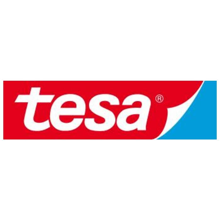 Пакувальна стрічка tesa ПВХ 66mx50мм прозора ULTRA STRONG 57176-00000, 6 шт.