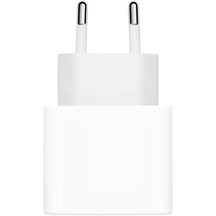 Адаптер живлення Apple USB-C потужністю 20 Вт (нова модель)