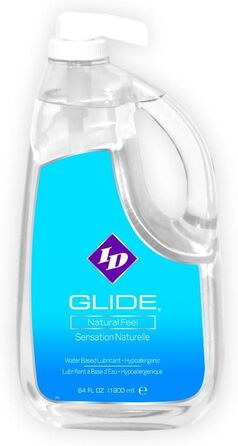 Мастила Glide 1.9 л