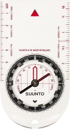 Компас Suunto A-10 NH