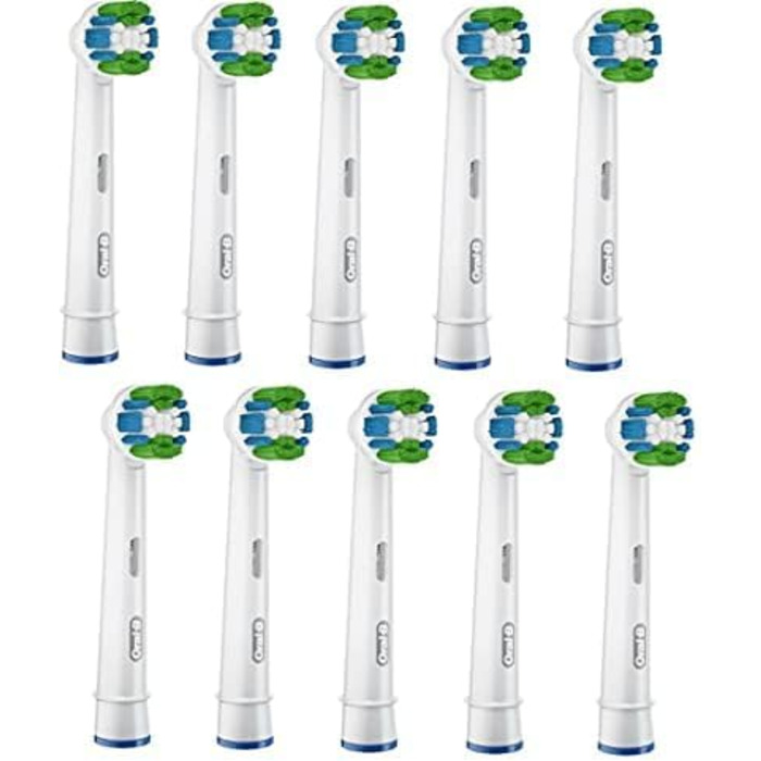 Пакет мегапропозицій Braun Oral-B 82