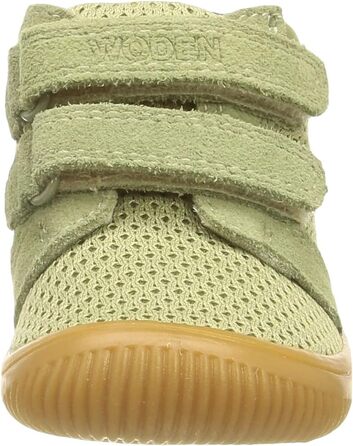 Дитяче взуття Woden Tristan Baby 22, Dusty Olive