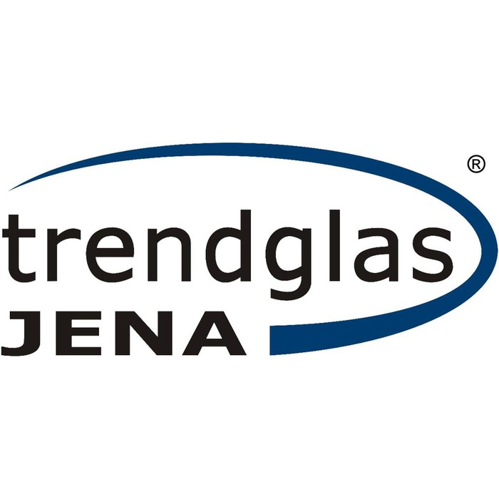 Набір мікрохвильовок Trendglas Jena з 3 центральних (0,5 / 0,8 / 1,6 літра)