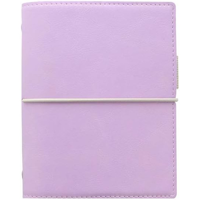 Органайзер для орхідей Filofax Pocket Domino Soft