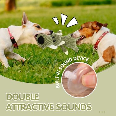 Вовки), 2025 New Indestructible Dog Toys, Chew Toys Dog, Dog Toys, Dog Toys for Agressive Chewers (