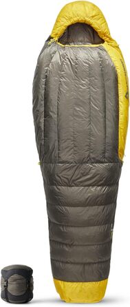 Спальний мішок Sea to Summit Spark Down Sleeping Bag Long 30 градусів