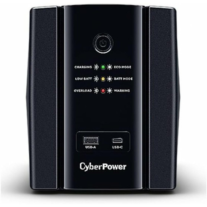 Лінійно-інтерактивна вежа CYBERPOWER UT2200EG 2200 ВА/1320 Вт