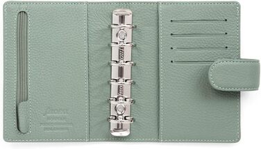 Органайзер Filofax Pocket Norfolk Sage Grey Green