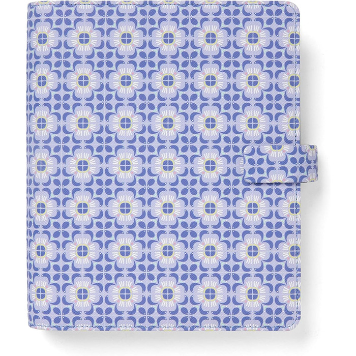 Органайзер Filofax Mediterranean, A5, синій