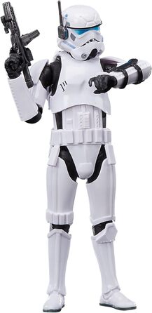 Карткова гра Hasbro F6999 Scar Trooper, чорна