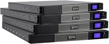 Джерело безперебійного живлення CAYUND UPS 9PX1500iRT/1000iRT/2200iRT/3000RT Rack Tower 2U