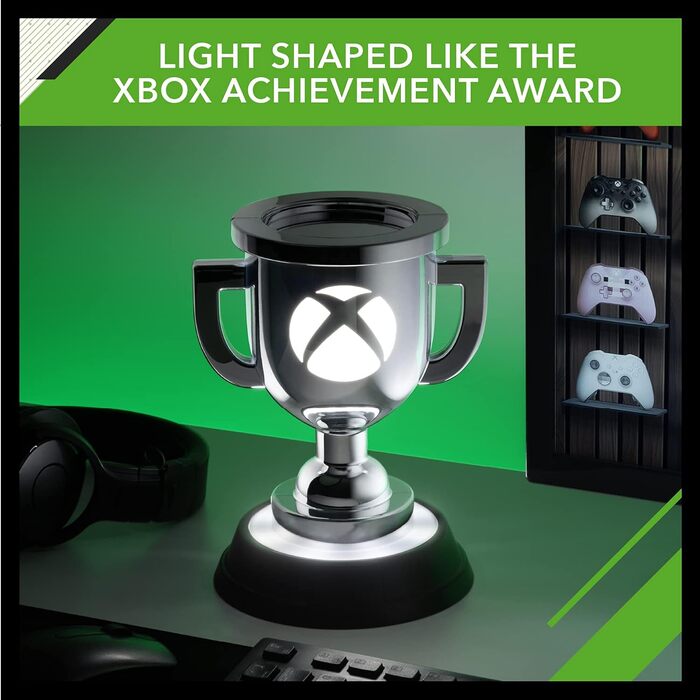 Paladone Xbox Achievement Light, Paladone Xbox Achievement Light