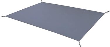 Багатофункціональний намет Groundsheet Ideal Зовнішні двері багажника Спортивний ультралегкий 140*210 см