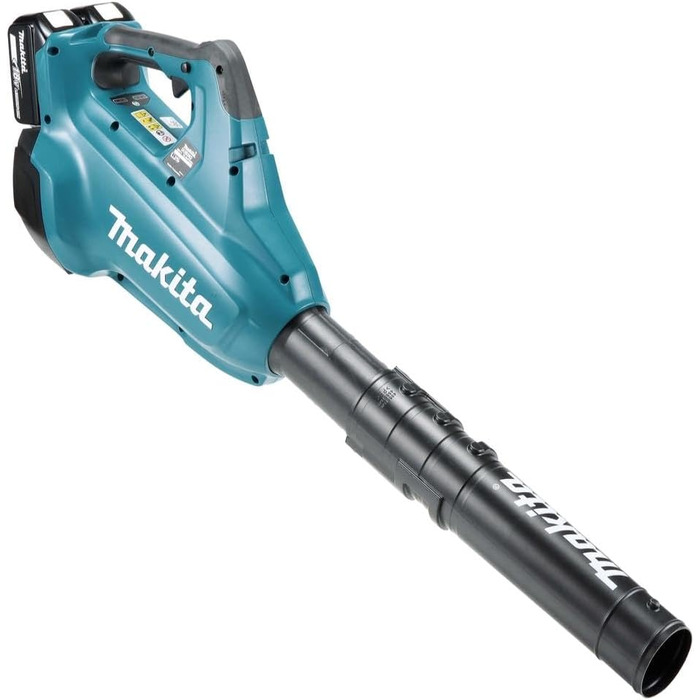 Акумуляторна повітродувка Makita DUB362Z 2x18 V (без акумулятора, без зарядного пристрою) Makita Werkzeug GmbH